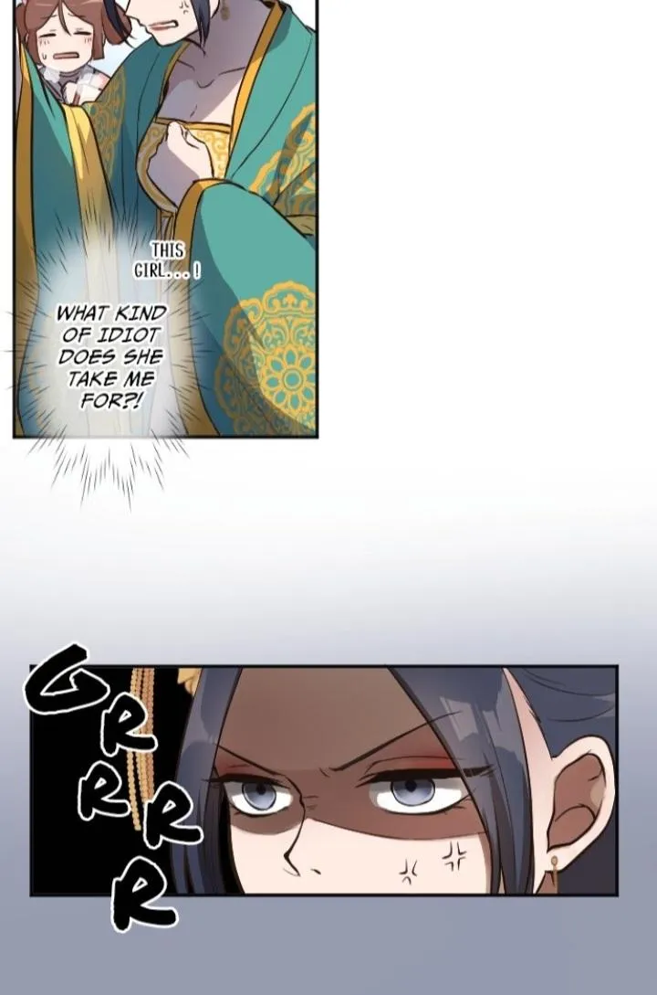 Becoming The Legendary Concubine Chapter 23 Online - página 40