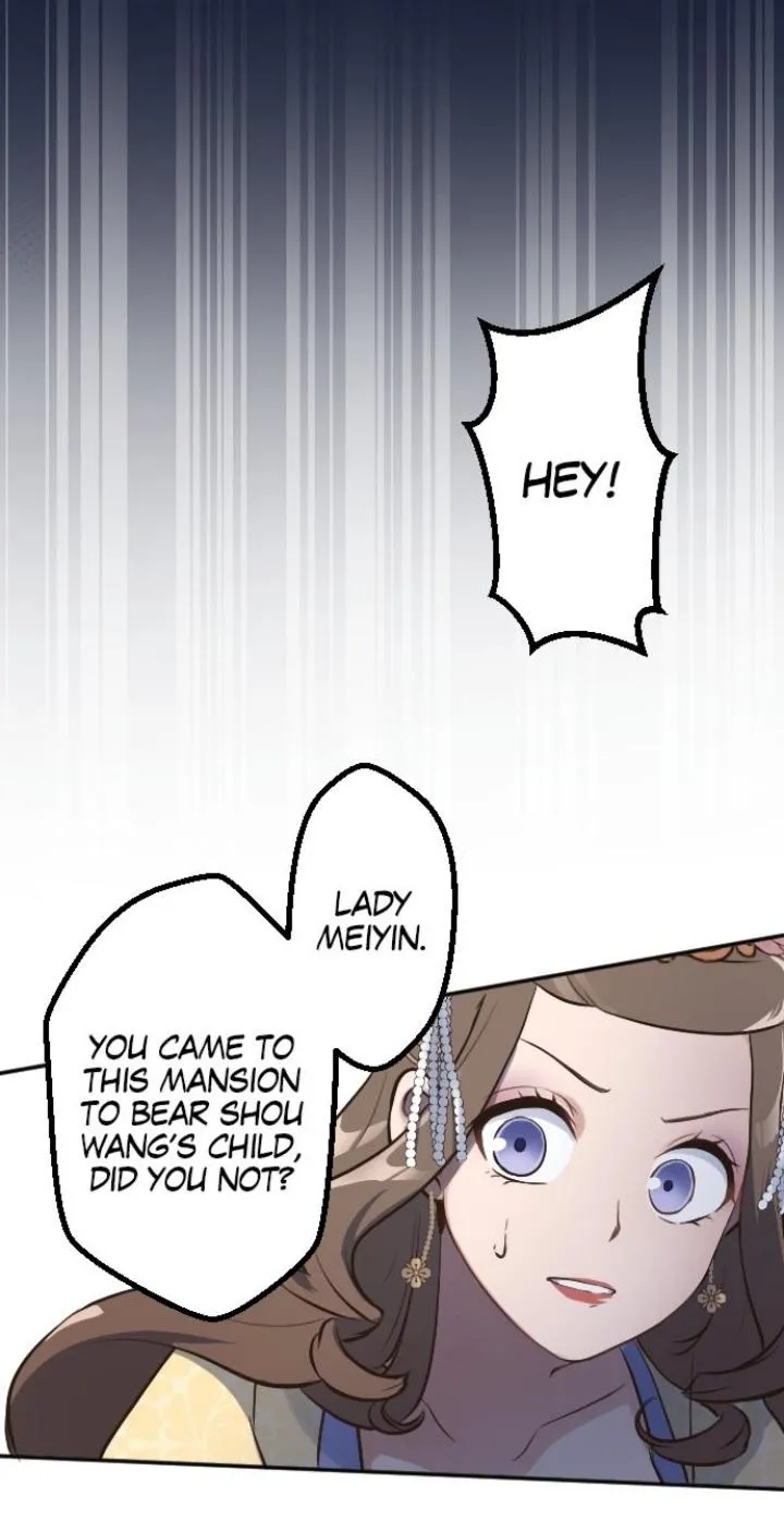 Becoming The Legendary Concubine Chapter 23 Online - página 44