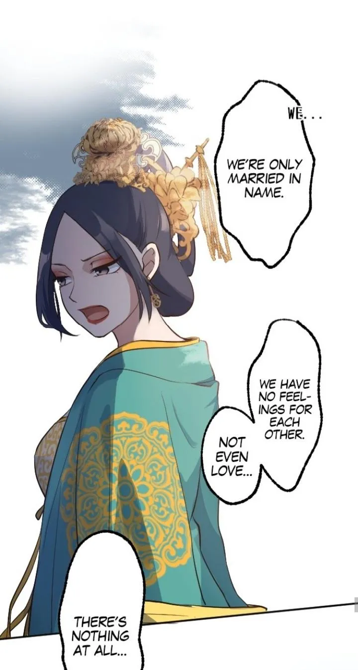 Becoming The Legendary Concubine Chapter 23 Online - página 45