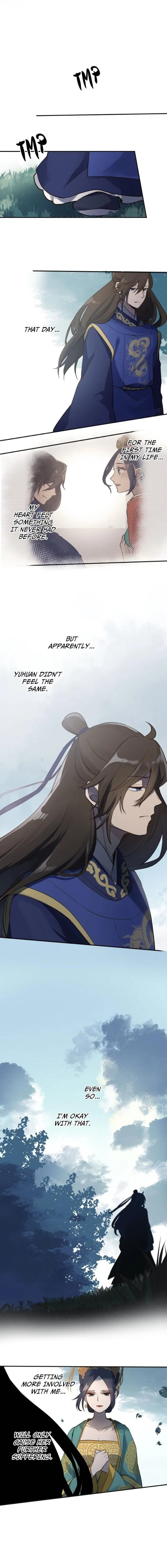 Becoming The Legendary Concubine Chapter 24 Online - página 4