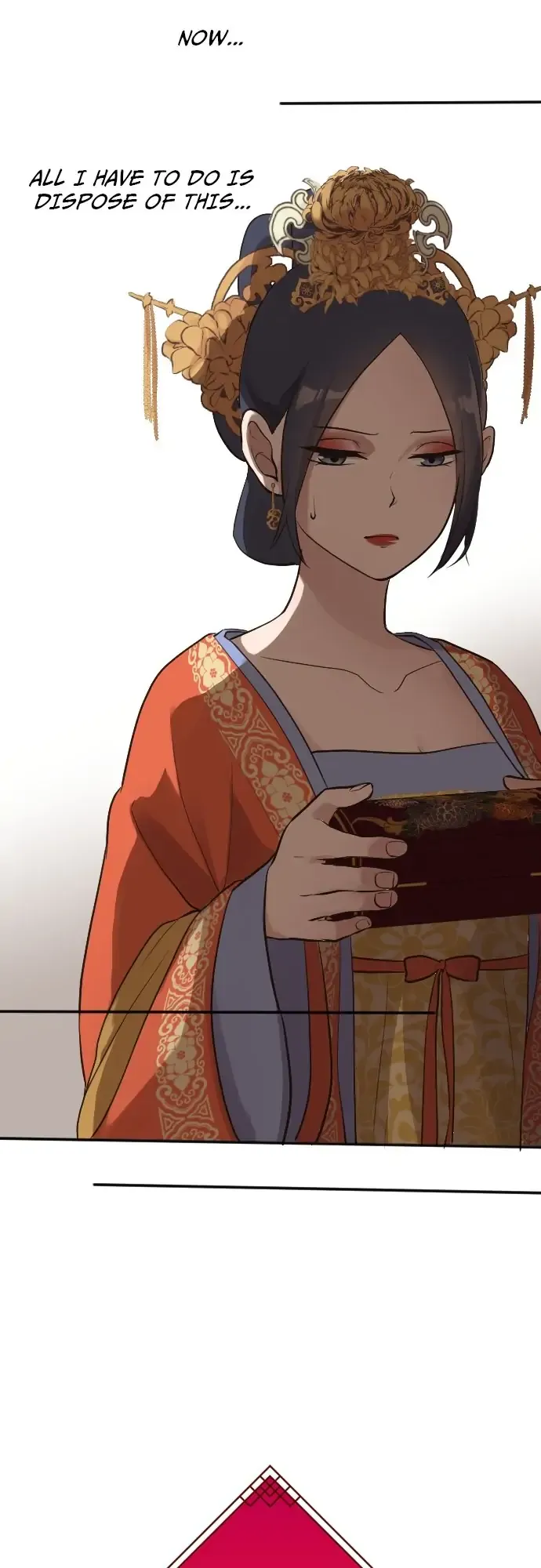 Becoming The Legendary Concubine Chapter 29 Online - página 2