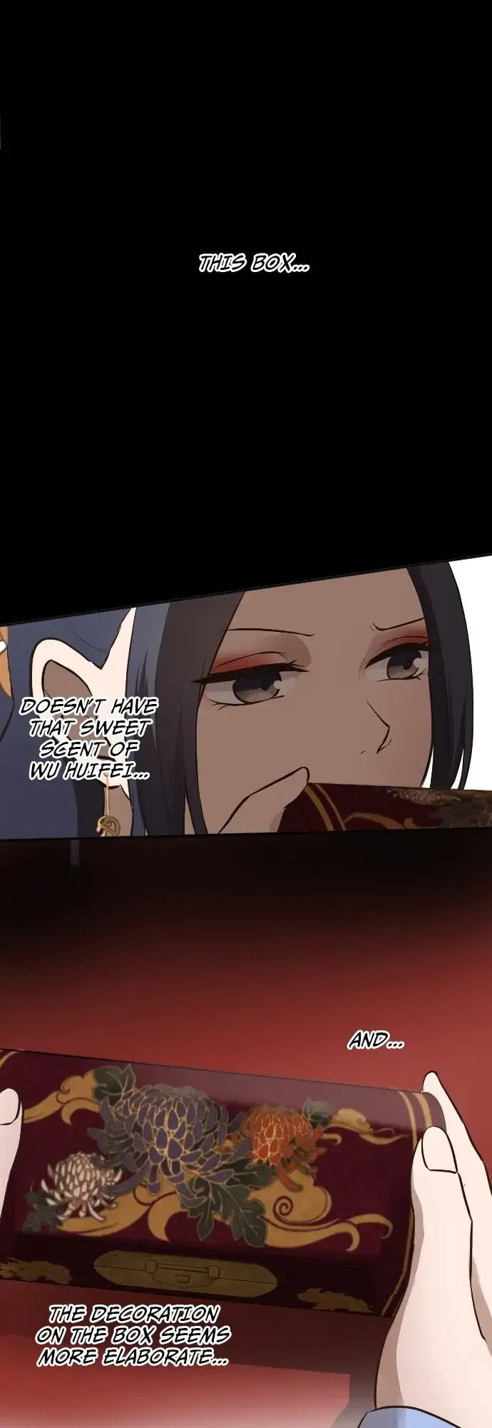 Becoming The Legendary Concubine Chapter 29 Online - página 4