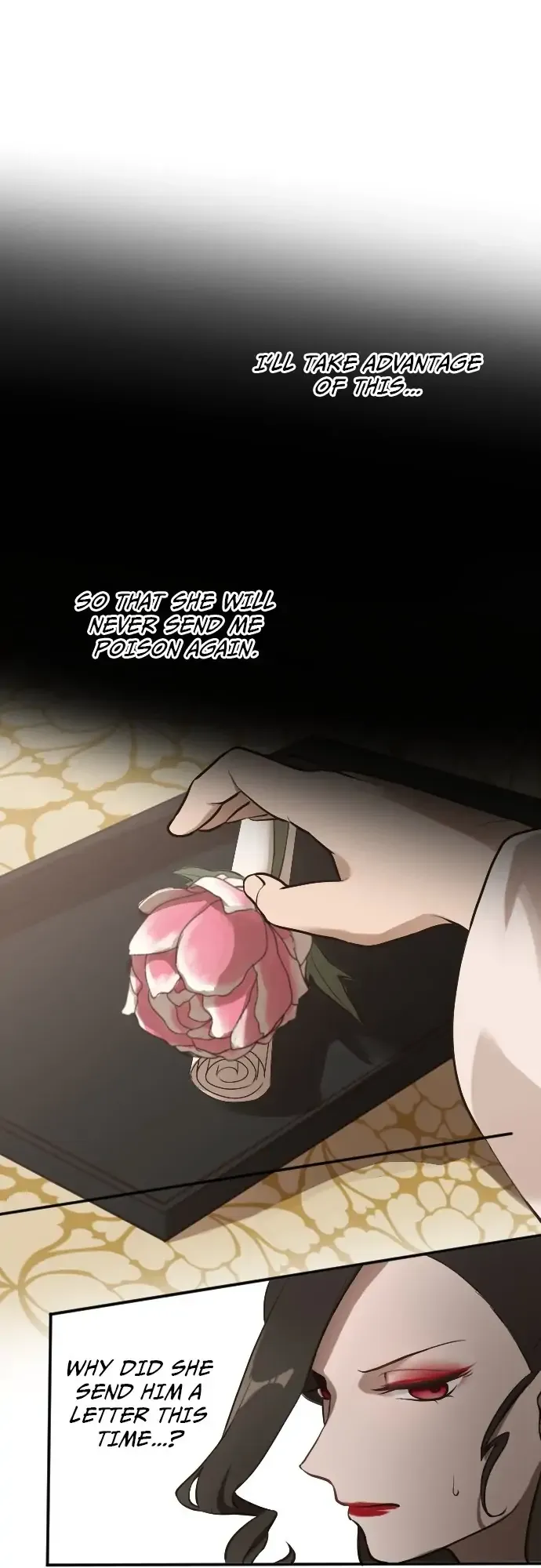 Becoming The Legendary Concubine Chapter 29 Online - página 11