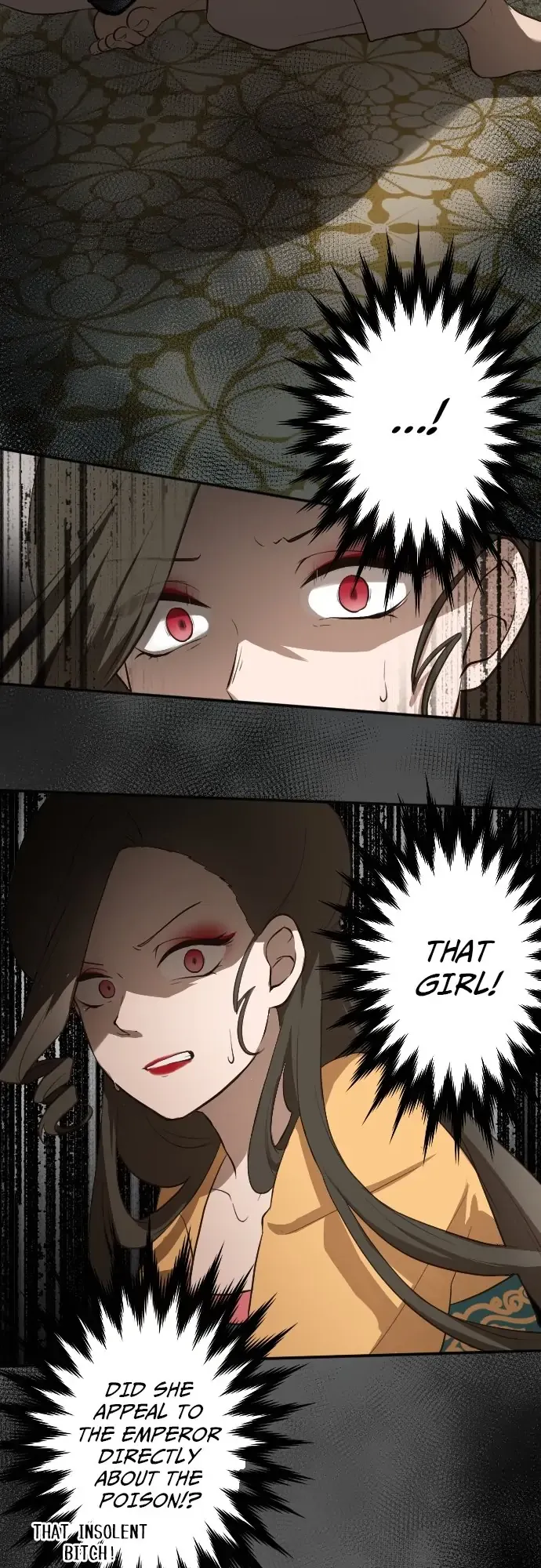 Becoming The Legendary Concubine Chapter 29 Online - página 15