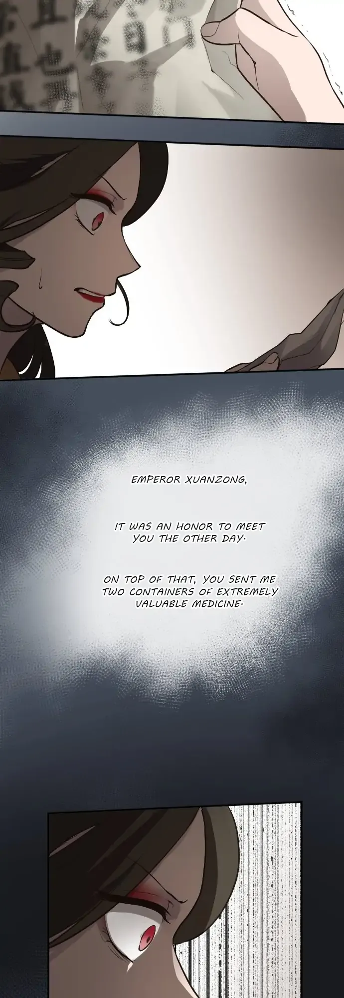 Becoming The Legendary Concubine Chapter 29 Online - página 18