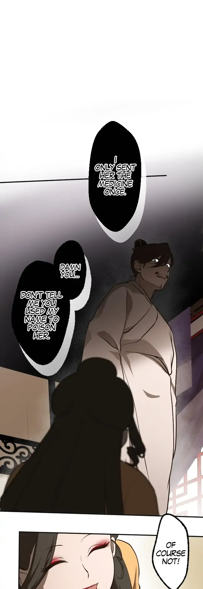 Becoming The Legendary Concubine Chapter 29 Online - página 20