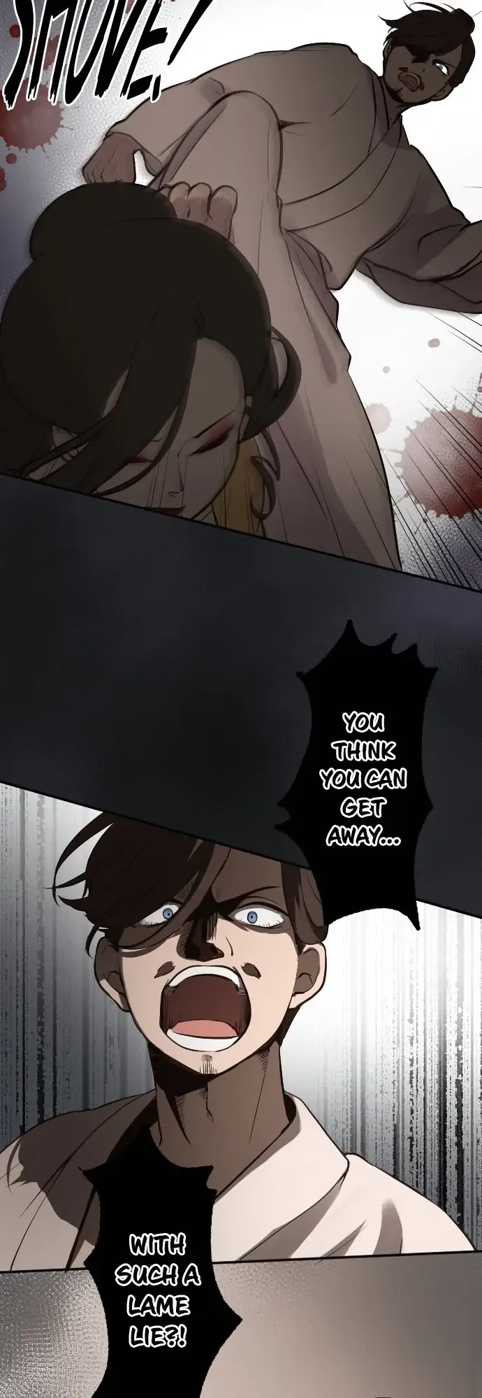 Becoming The Legendary Concubine Chapter 29 Online - página 22