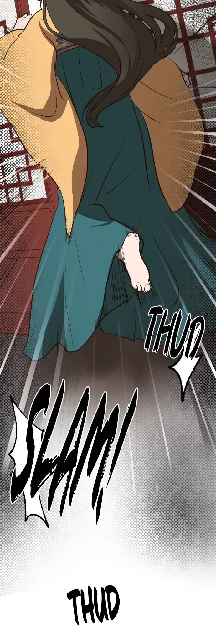 Becoming The Legendary Concubine Chapter 29 Online - página 26
