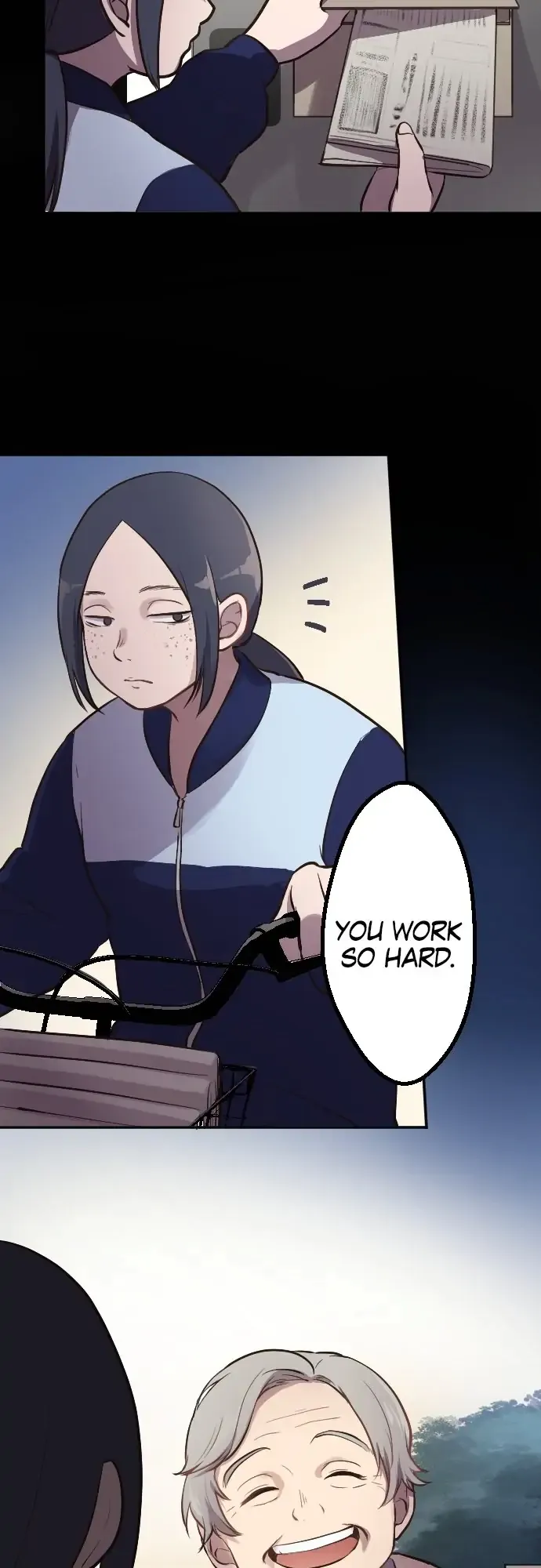 Becoming The Legendary Concubine Chapter 30 Online - página 13