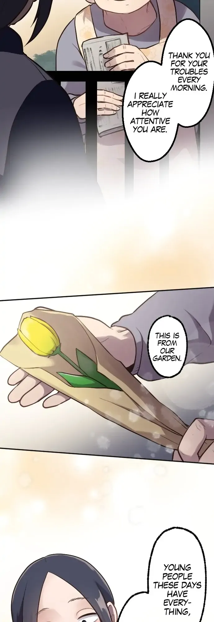 Becoming The Legendary Concubine Chapter 30 Online - página 14