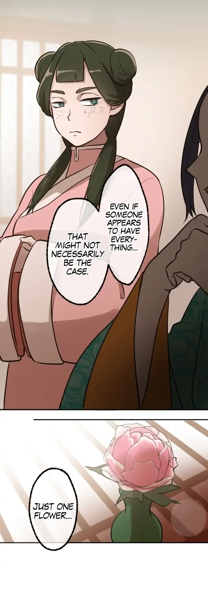Becoming The Legendary Concubine Chapter 30 Online - página 17