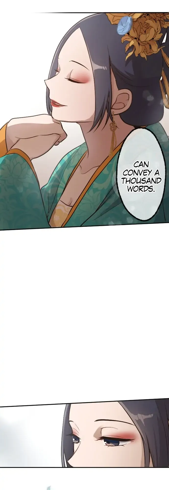 Becoming The Legendary Concubine Chapter 30 Online - página 18