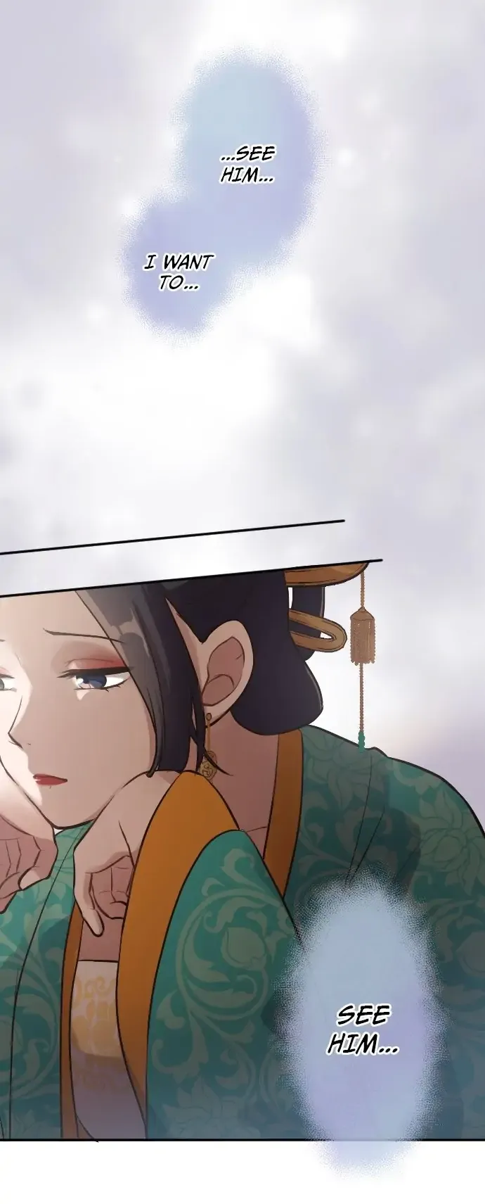 Becoming The Legendary Concubine Chapter 30 Online - página 20