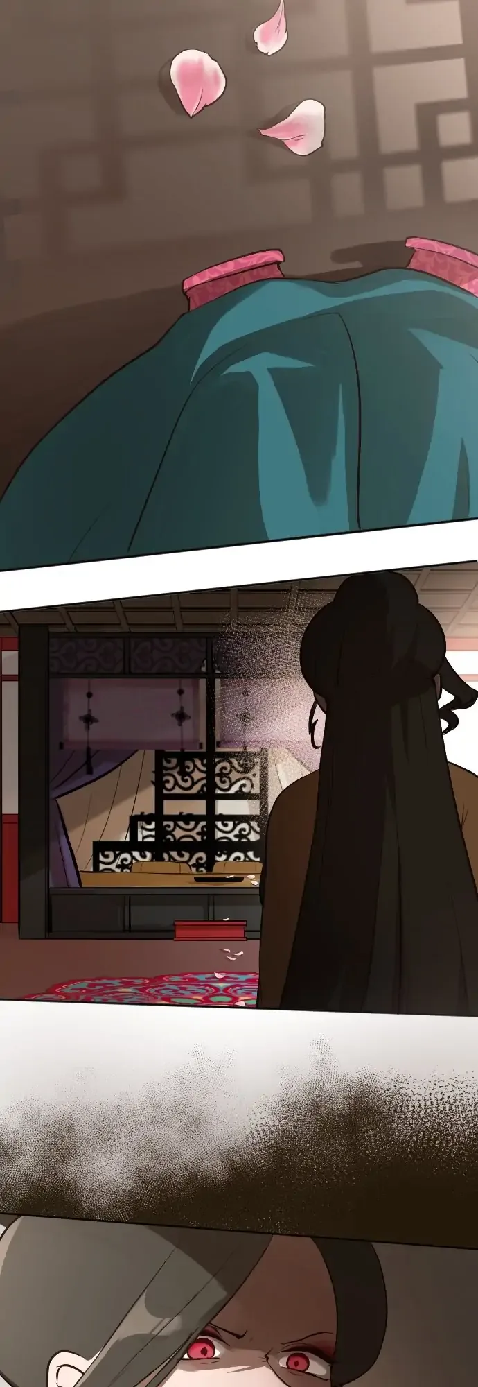 Becoming The Legendary Concubine Chapter 30 Online - página 22