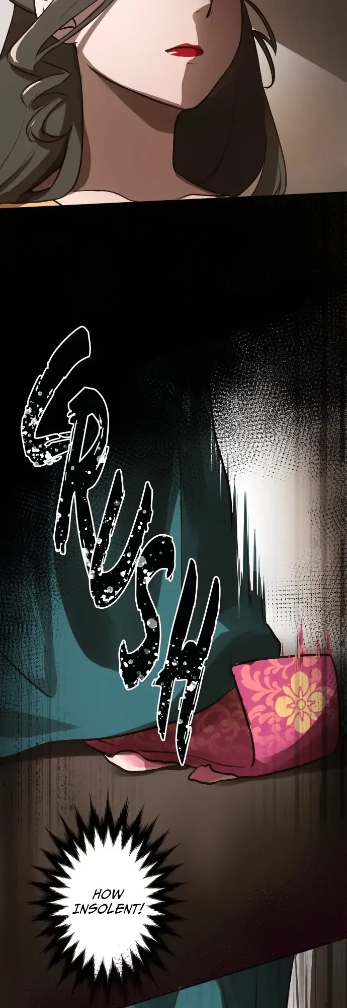 Becoming The Legendary Concubine Chapter 30 Online - página 23