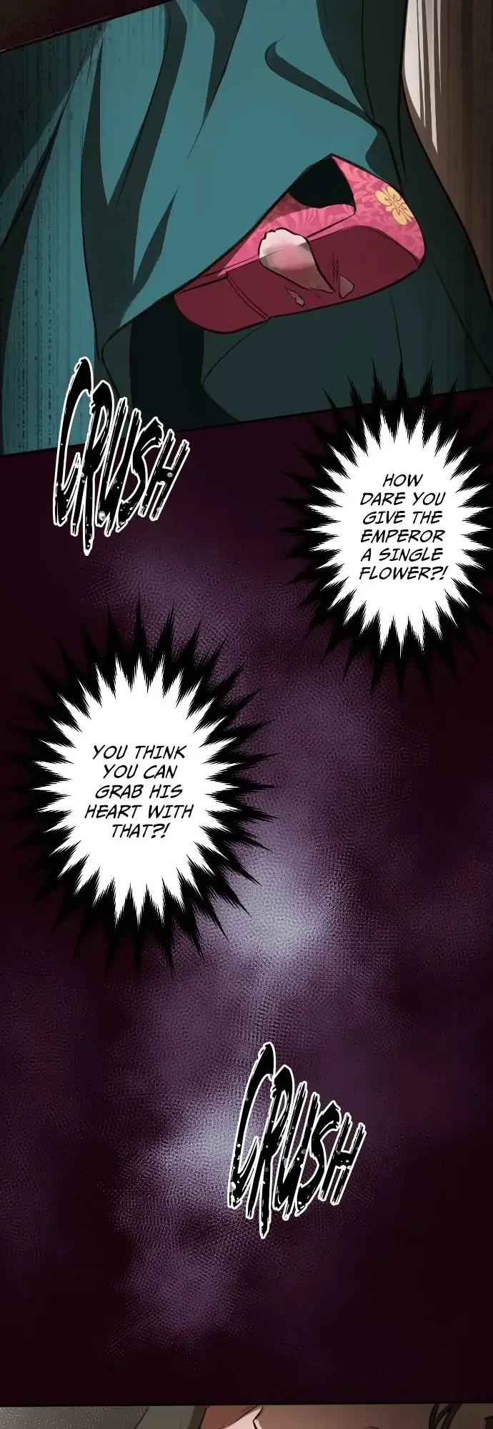 Becoming The Legendary Concubine Chapter 30 Online - página 24