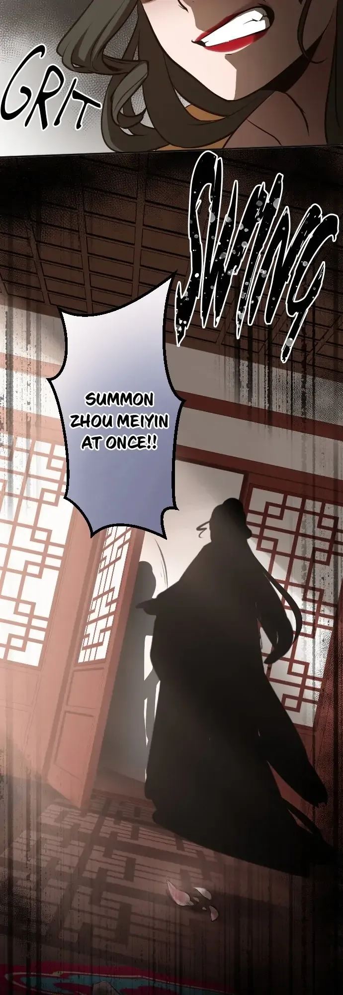 Becoming The Legendary Concubine Chapter 30 Online - página 25