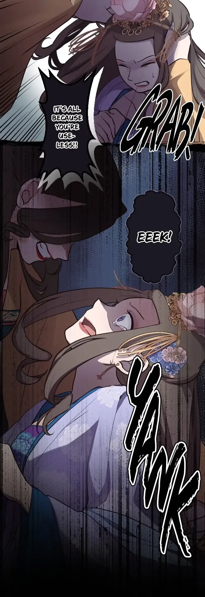 Becoming The Legendary Concubine Chapter 30 Online - página 32