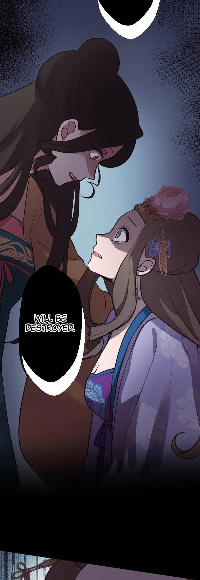 Becoming The Legendary Concubine Chapter 31 Online - página 2
