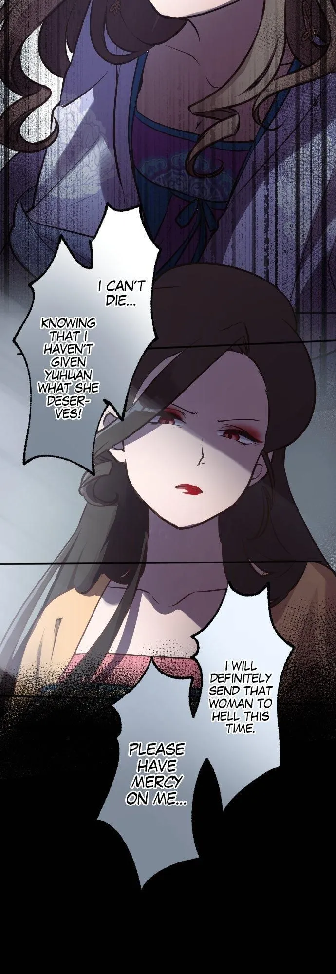 Becoming The Legendary Concubine Chapter 31 Online - página 5