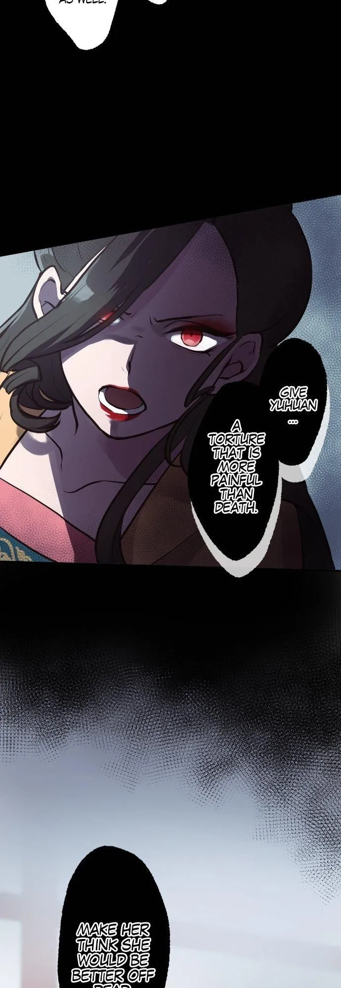 Becoming The Legendary Concubine Chapter 31 Online - página 7