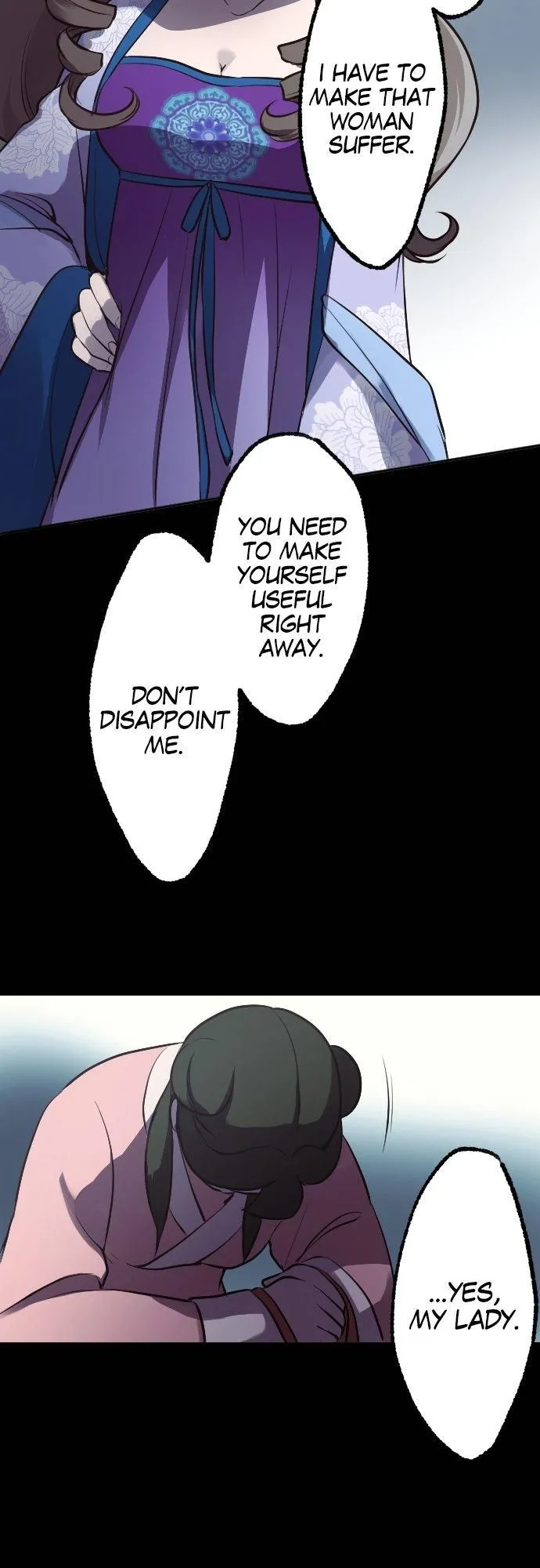 Becoming The Legendary Concubine Chapter 31 Online - página 16