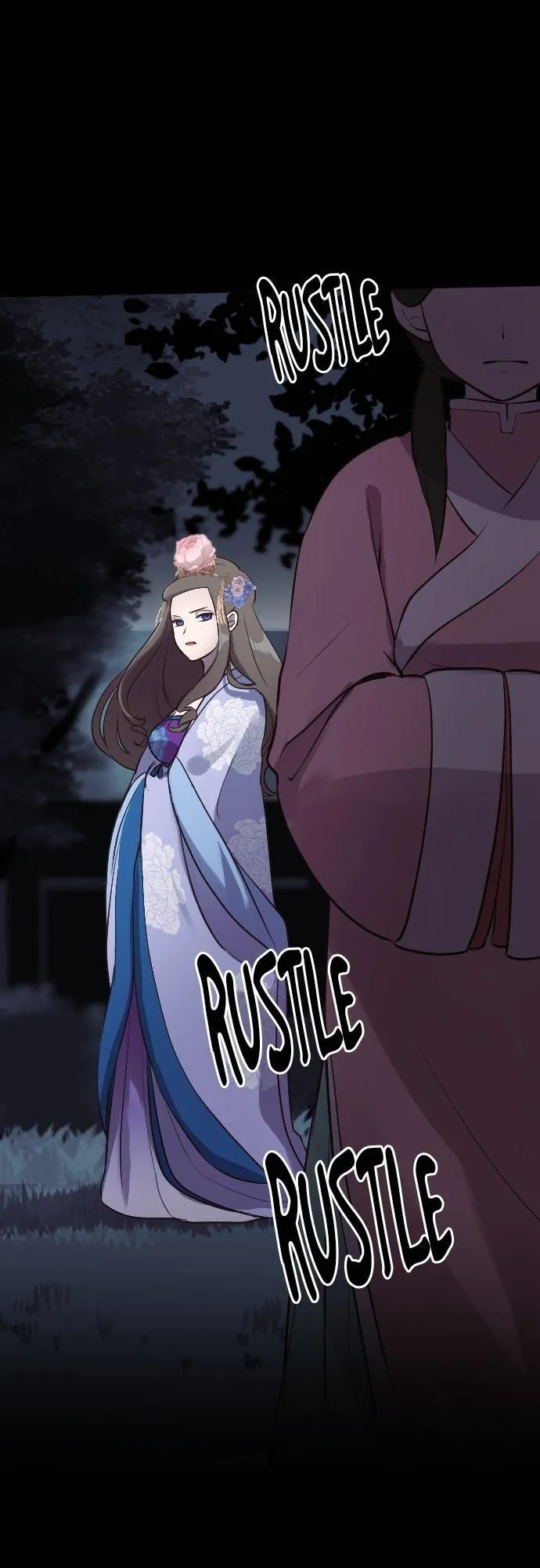 Becoming The Legendary Concubine Chapter 31 Online - página 17