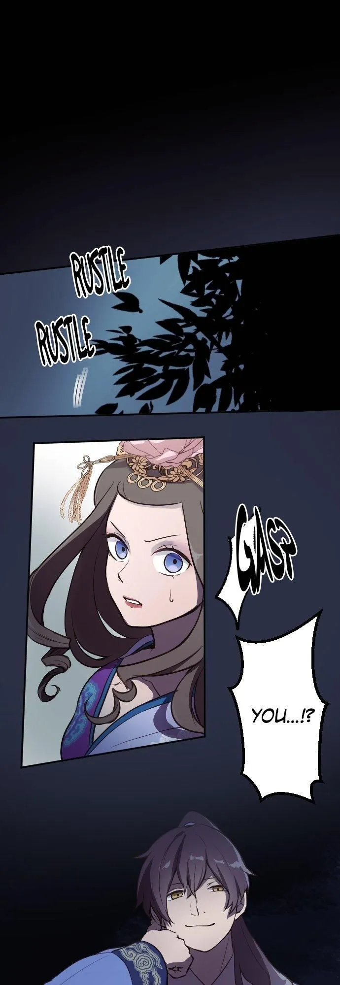 Becoming The Legendary Concubine Chapter 31 Online - página 19