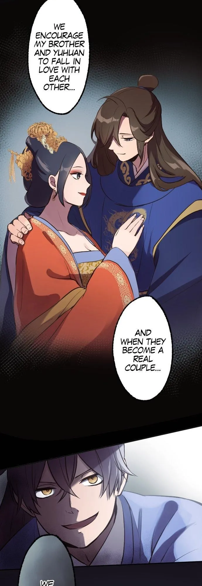 Becoming The Legendary Concubine Chapter 31 Online - página 24