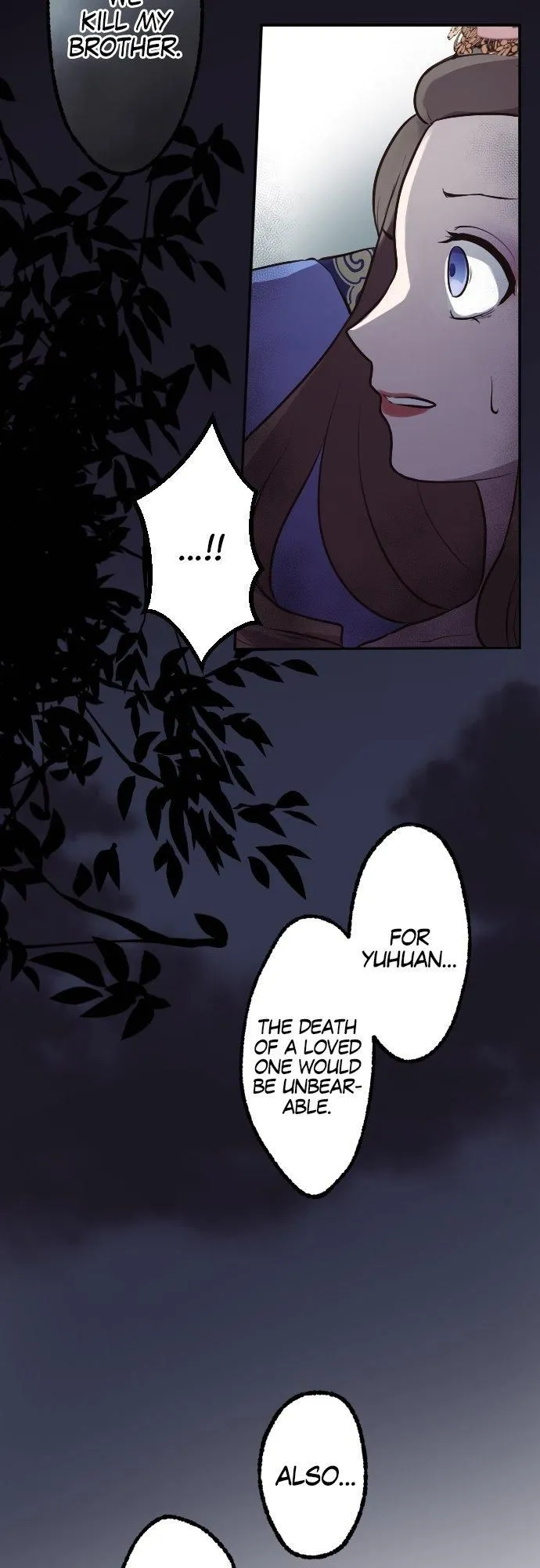 Becoming The Legendary Concubine Chapter 31 Online - página 25