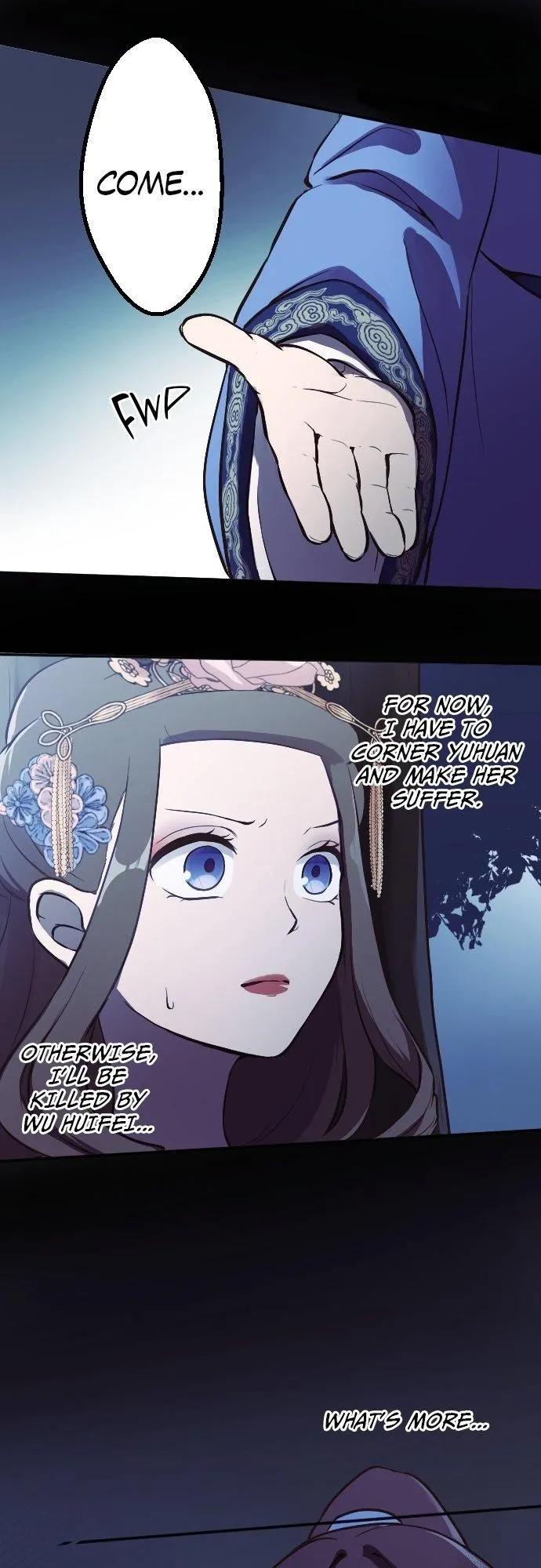 Becoming The Legendary Concubine Chapter 31 Online - página 29
