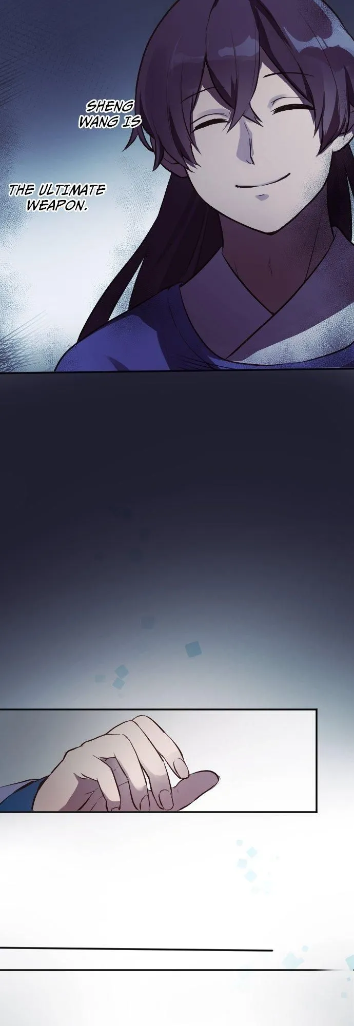 Becoming The Legendary Concubine Chapter 31 Online - página 30