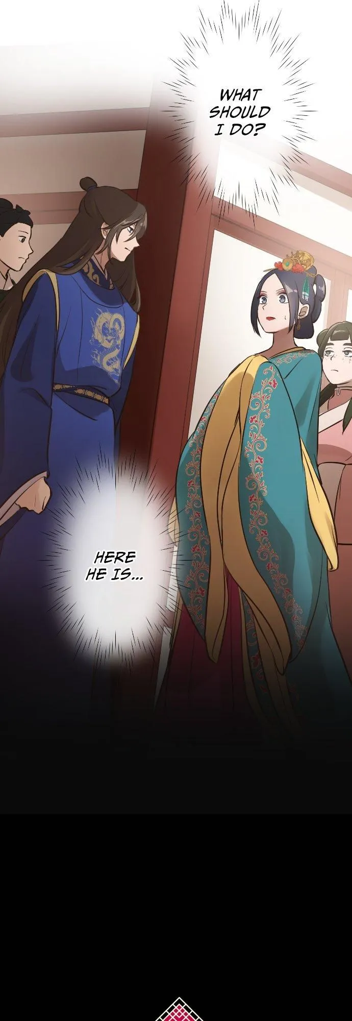 Becoming The Legendary Concubine Chapter 32 Online - página 2