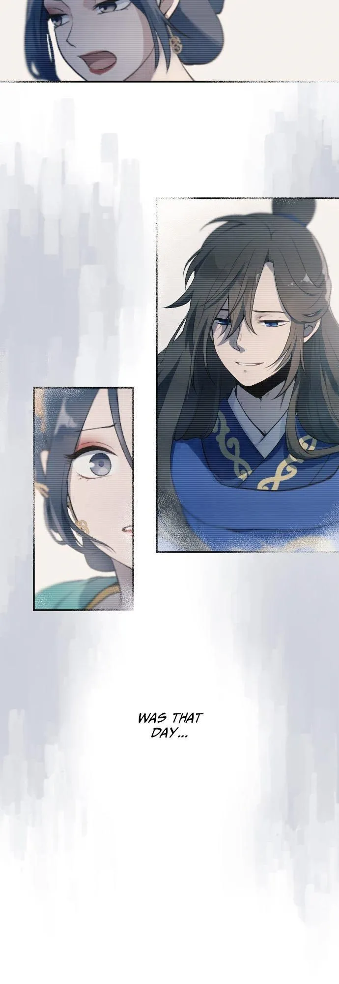 Becoming The Legendary Concubine Chapter 32 Online - página 4