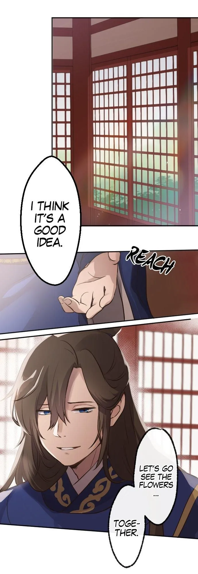 Becoming The Legendary Concubine Chapter 32 Online - página 10