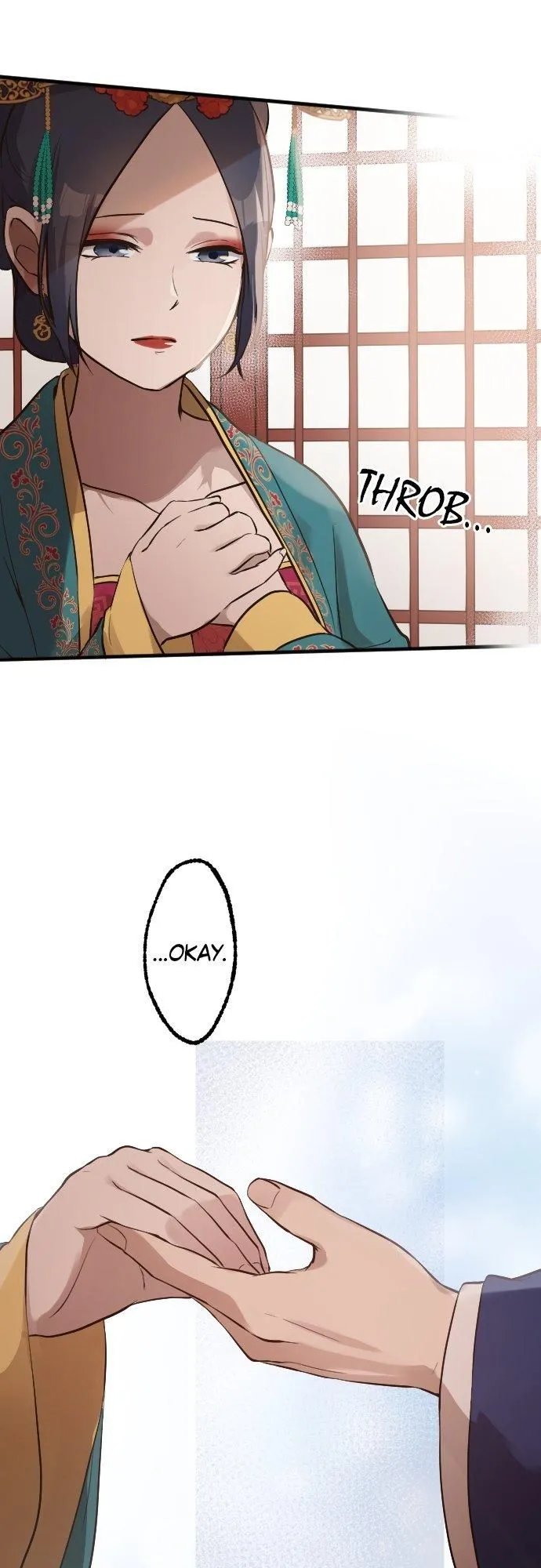 Becoming The Legendary Concubine Chapter 32 Online - página 11