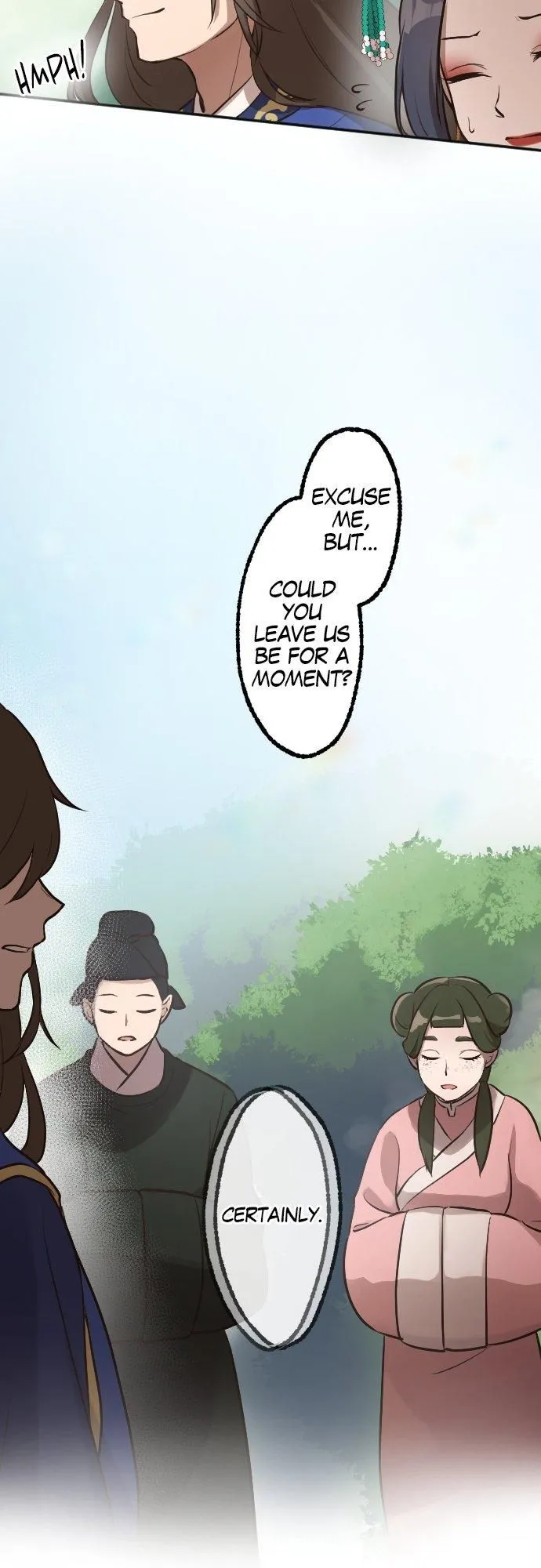 Becoming The Legendary Concubine Chapter 32 Online - página 15