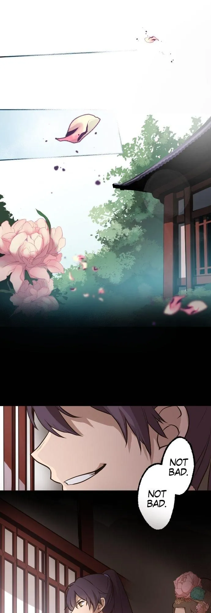 Becoming The Legendary Concubine Chapter 32 Online - página 20