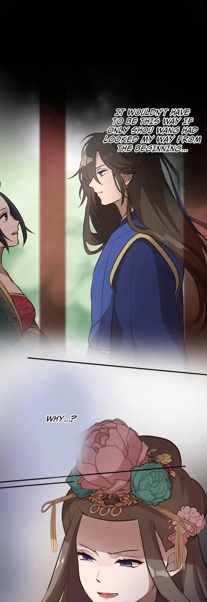 Becoming The Legendary Concubine Chapter 32 Online - página 24