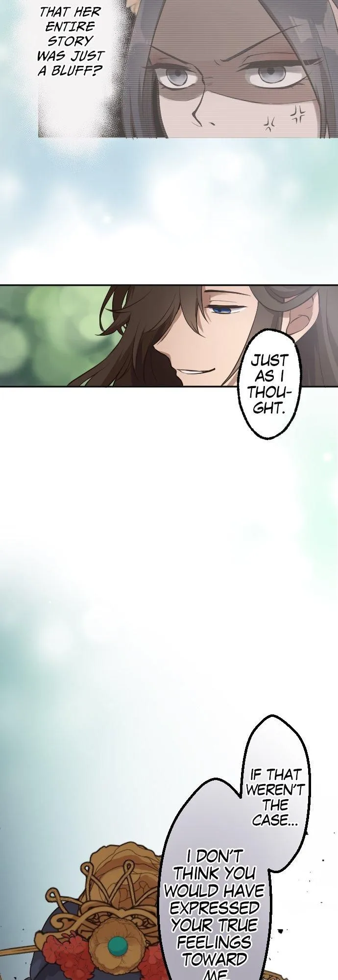 Becoming The Legendary Concubine Chapter 32 Online - página 28