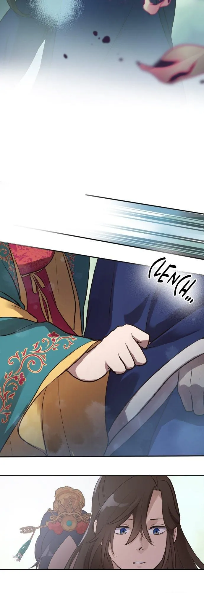 Becoming The Legendary Concubine Chapter 32 Online - página 32