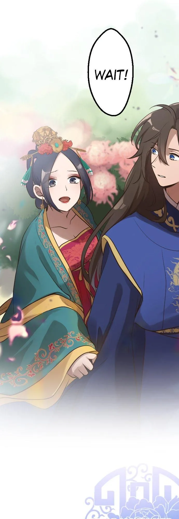 Becoming The Legendary Concubine Chapter 32 Online - página 33