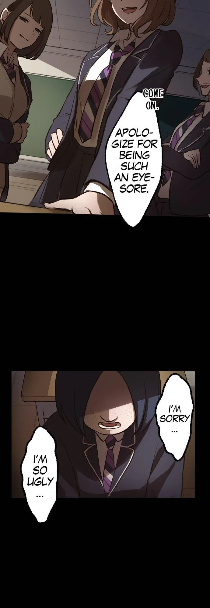Becoming The Legendary Concubine Chapter 33 Online - página 5