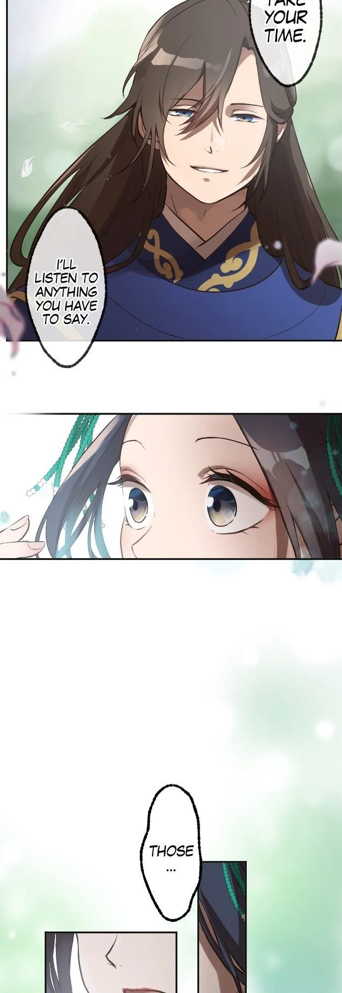 Becoming The Legendary Concubine Chapter 33 Online - página 9