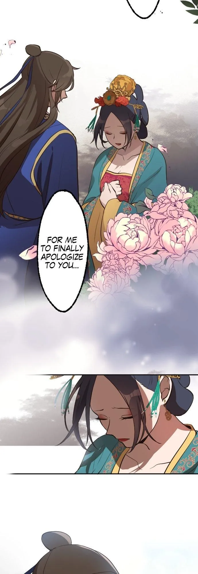 Becoming The Legendary Concubine Chapter 33 Online - página 12