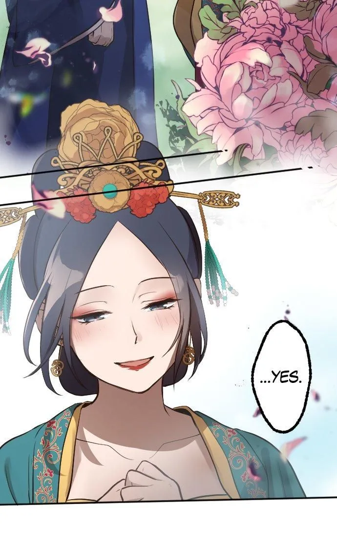 Becoming The Legendary Concubine Chapter 33 Online - página 22