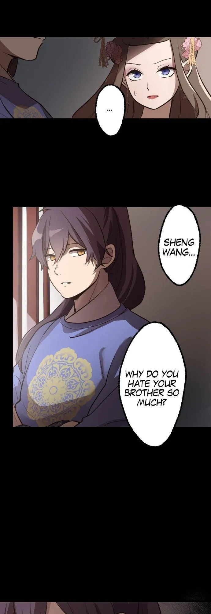 Becoming The Legendary Concubine Chapter 33 Online - página 25