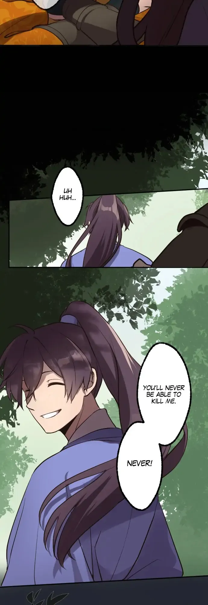 Becoming The Legendary Concubine Chapter 34 Online - página 11