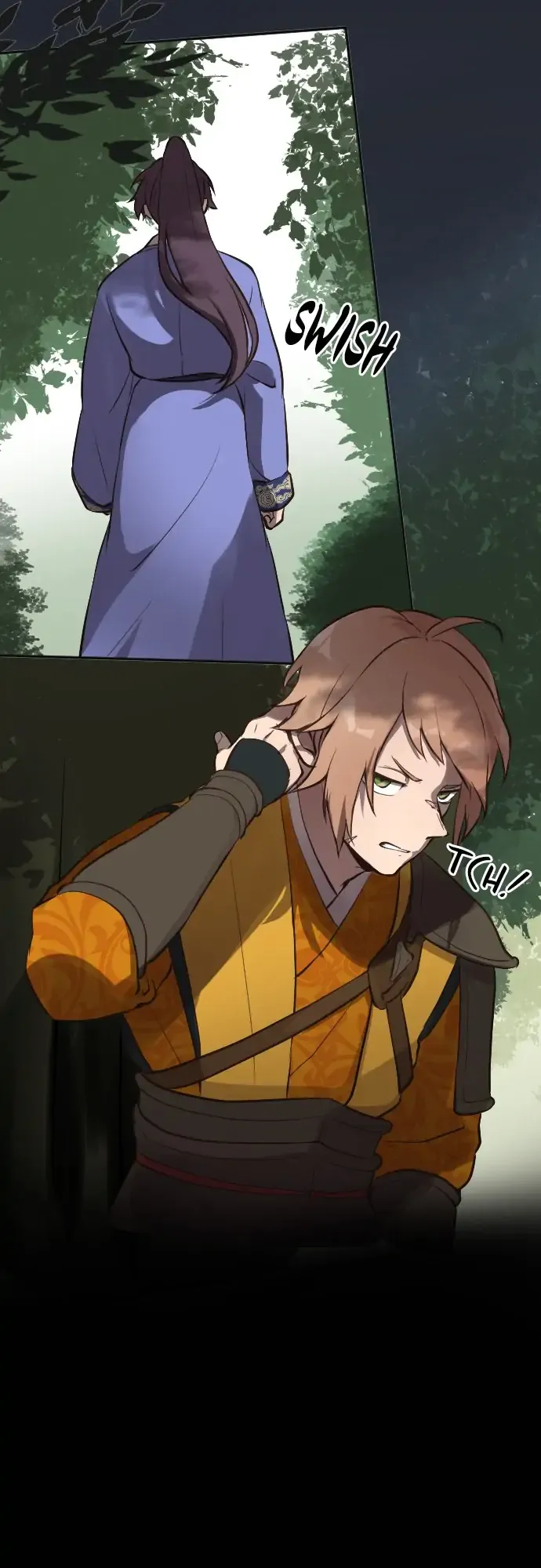 Becoming The Legendary Concubine Chapter 34 Online - página 12