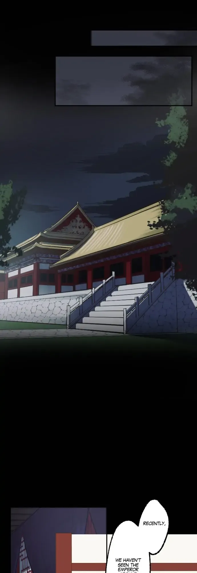 Becoming The Legendary Concubine Chapter 34 Online - página 13